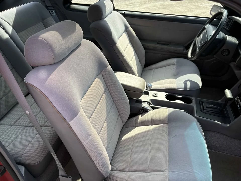 1993 Ford Mustang 3rd Gen - Image 11 of 18