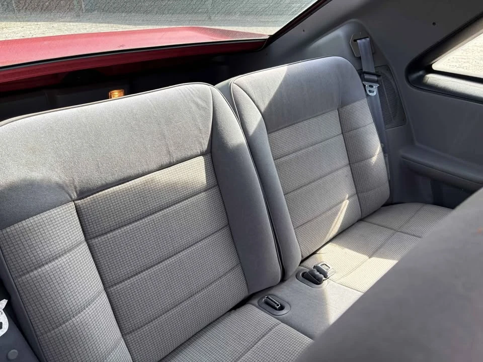 1993 Ford Mustang 3rd Gen - Image 12 of 18