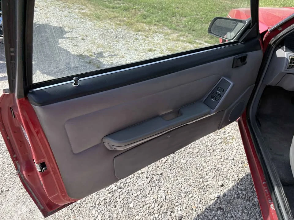 1993 Ford Mustang 3rd Gen - Image 15 of 18