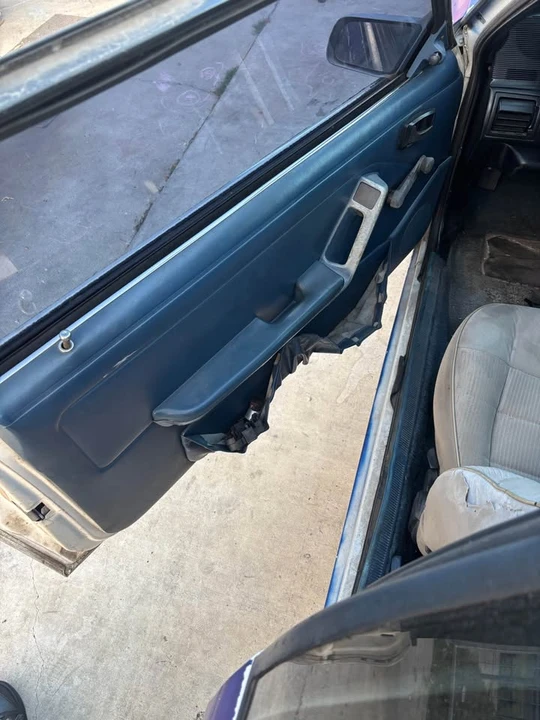 1993 Ford Mustang 3rd Gen - Image 4 of 7