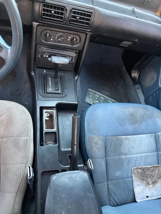 1993 Ford Mustang 3rd Gen - Image 6 of 7