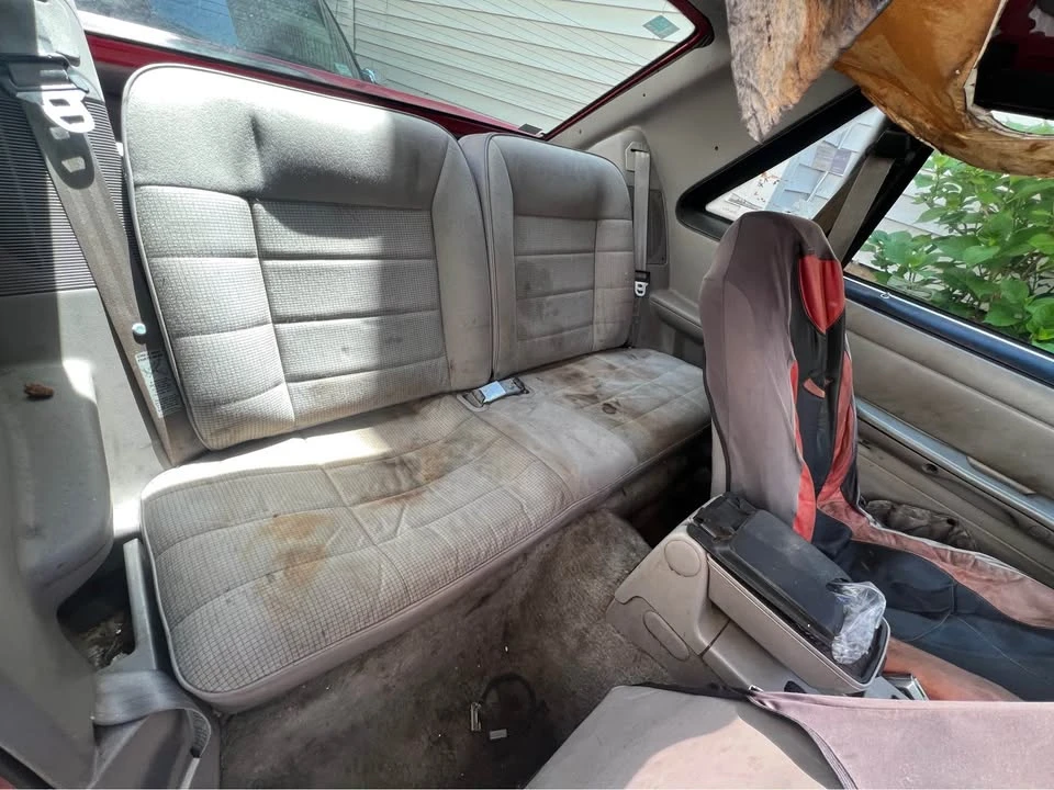 1993 Ford Mustang 3rd Gen - Image 8 of 13