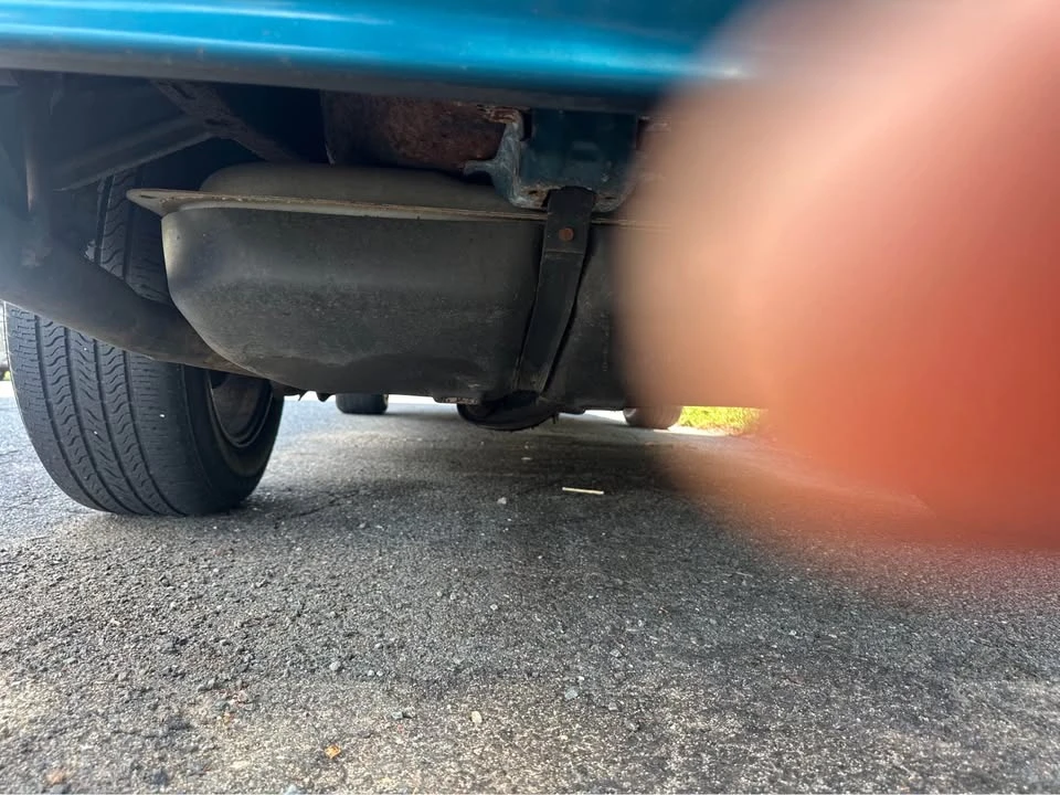 1993 Ford Mustang 3rd Gen - Image 7 of 14