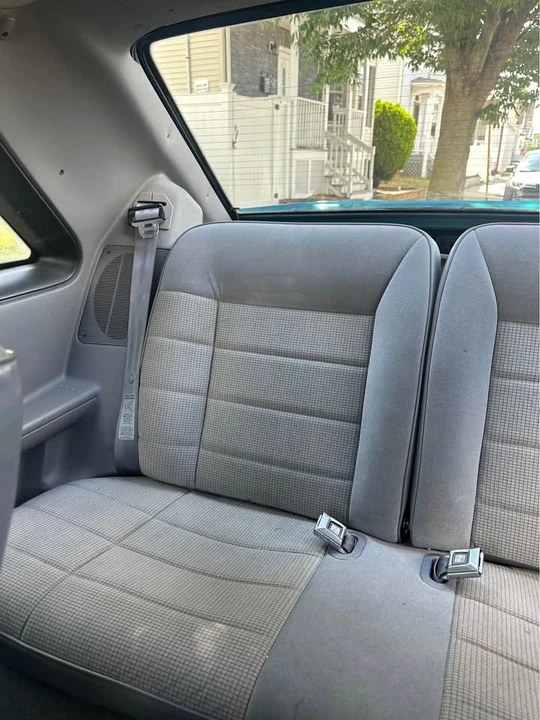 1993 Ford Mustang 3rd Gen - Image 13 of 14