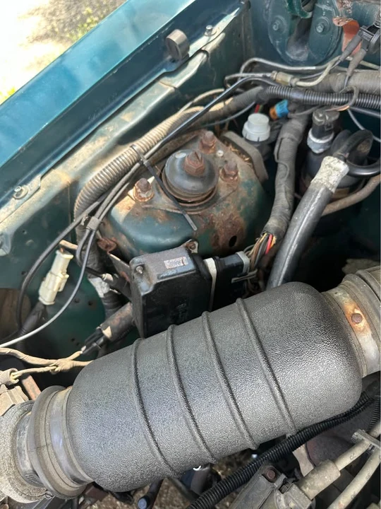 1993 Ford Mustang 3rd Gen - Image 10 of 14