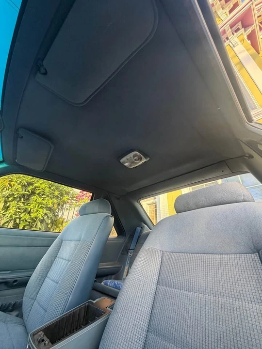 1993 Ford Mustang 3rd Gen - Image 11 of 14