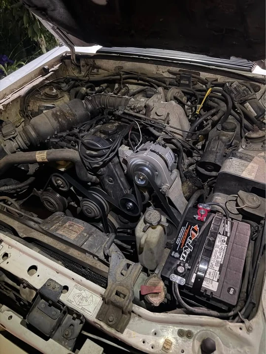 1993 Ford Mustang 3rd Gen - Image 12 of 14