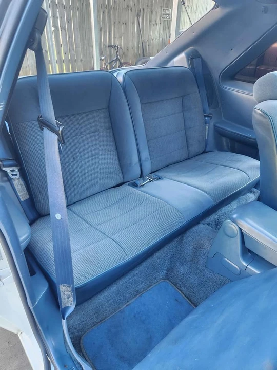 1993 Ford Mustang 3rd Gen - Image 16 of 19