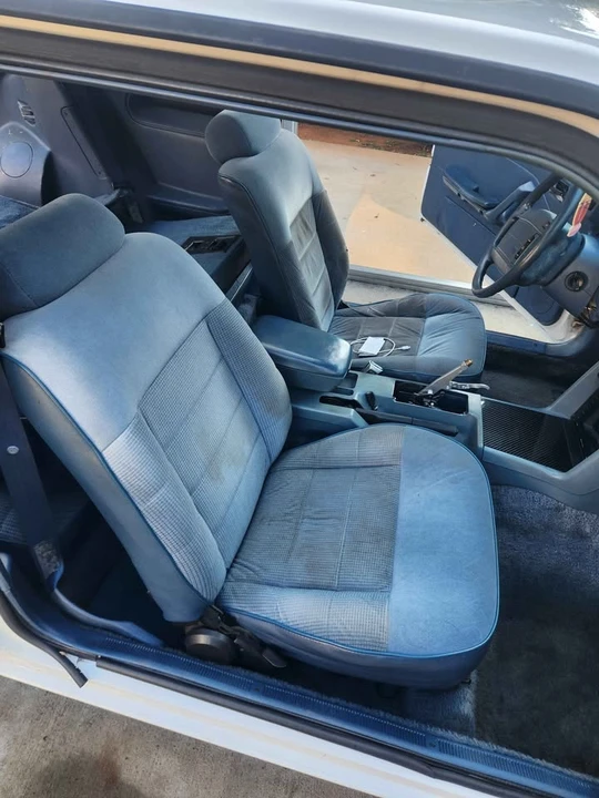 1993 Ford Mustang 3rd Gen - Image 15 of 19
