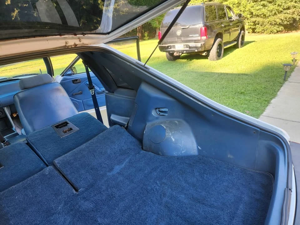 1993 Ford Mustang 3rd Gen - Image 11 of 19