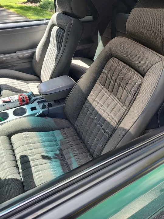 1993 Ford Mustang 3rd Gen - Image 7 of 7