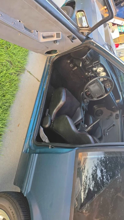 1993 Ford Mustang 3rd Gen - Image 4 of 5