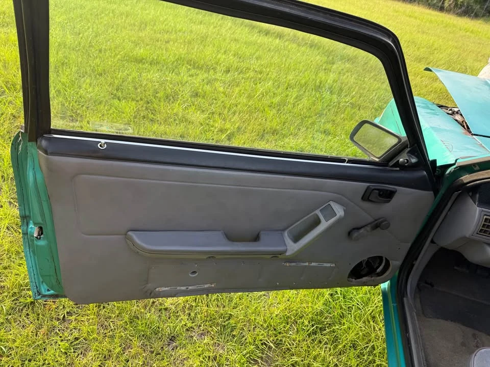 1993 Ford Mustang 3rd Gen - Image 7 of 11
