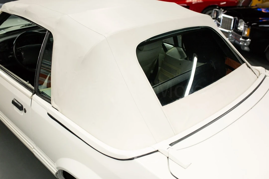1993 Ford Mustang 3rd Gen - Image 14 of 18