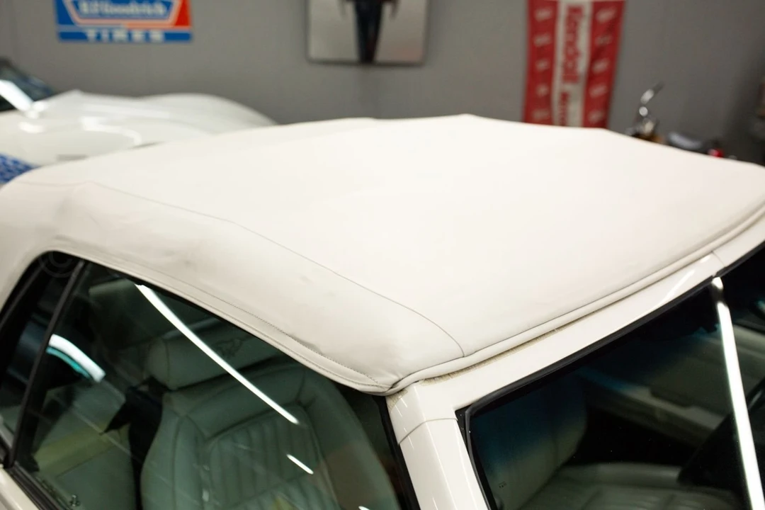 1993 Ford Mustang 3rd Gen - Image 17 of 18