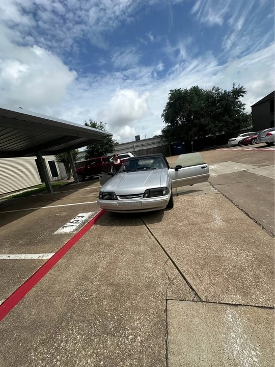 1993 Ford Mustang 3rd Gen - Image 11 of 11