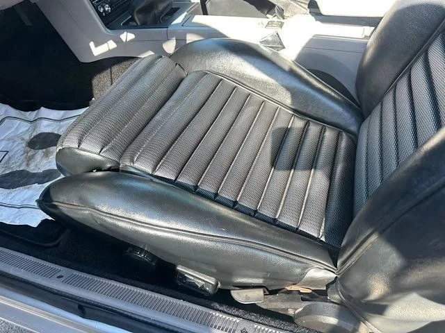1993 Ford Mustang 3rd Gen - Image 9 of 15