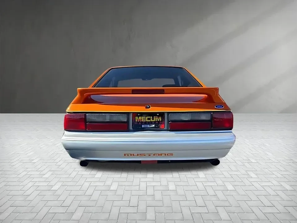 1993 Ford Mustang 3rd Gen - Image 6 of 15