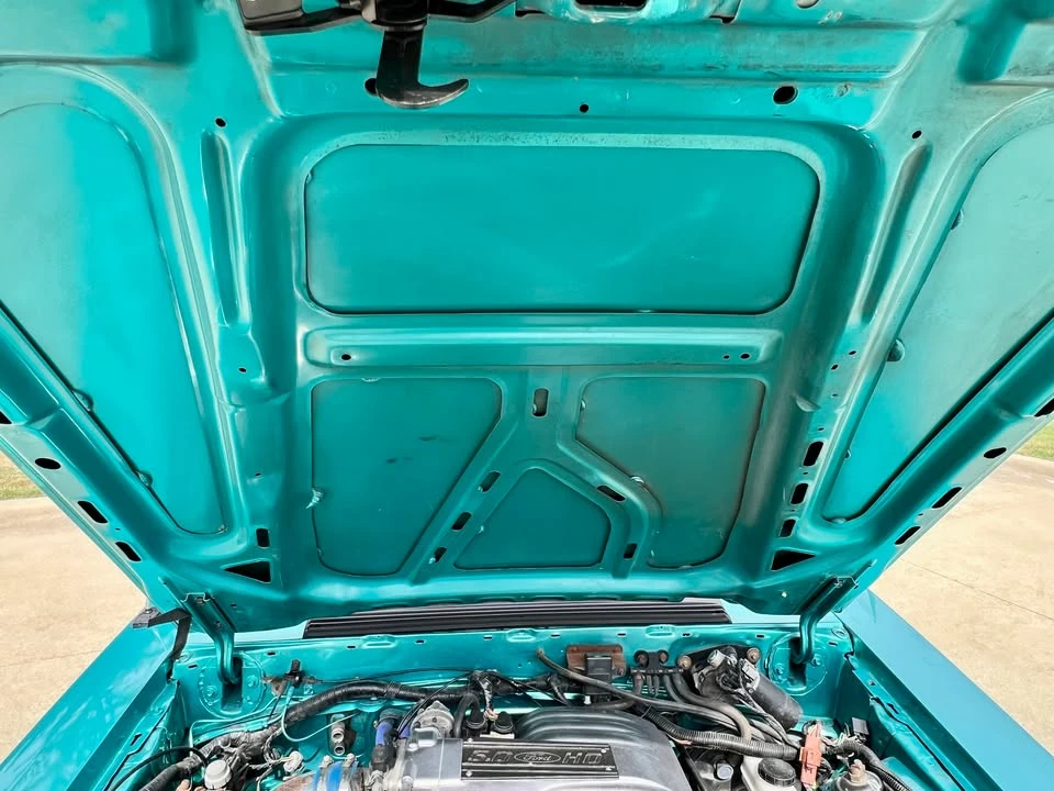 1993 Ford Mustang 3rd Gen - Image 16 of 18