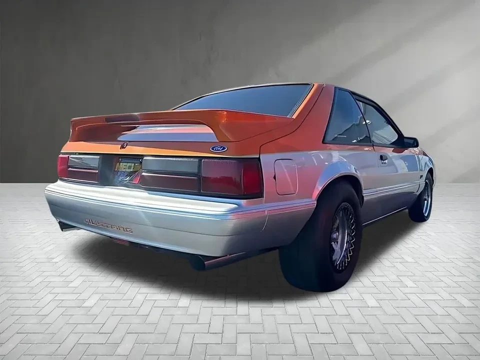 1993 Ford Mustang 3rd Gen - Image 7 of 15