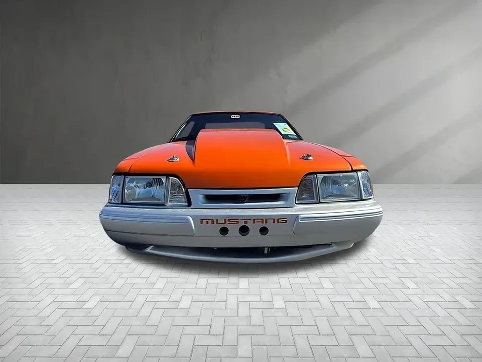 1993 Ford Mustang 3rd Gen - Image 2 of 15
