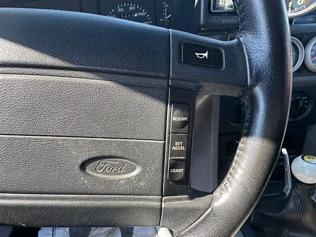 1993 Ford Mustang 3rd Gen - Image 14 of 15
