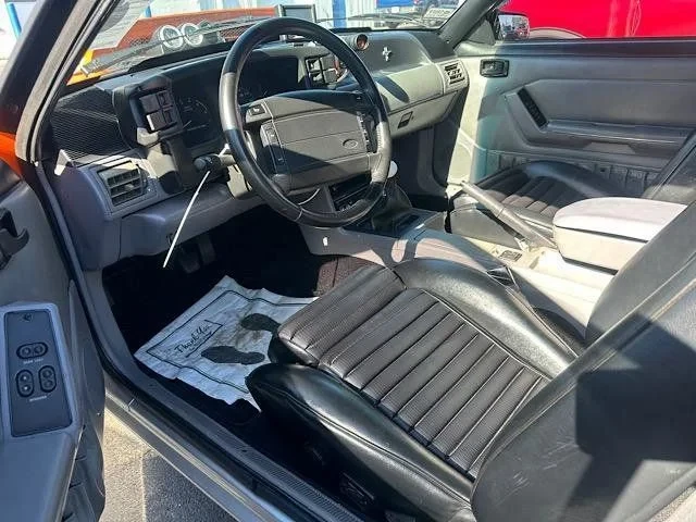 1993 Ford Mustang 3rd Gen - Image 8 of 15