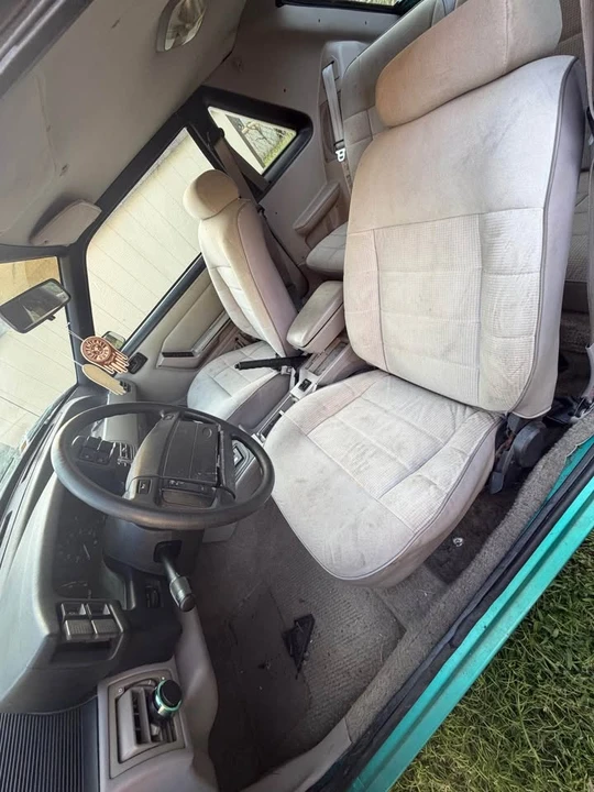 1993 Ford Mustang 3rd Gen - Image 6 of 7