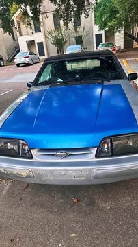 1993 Ford Mustang LX