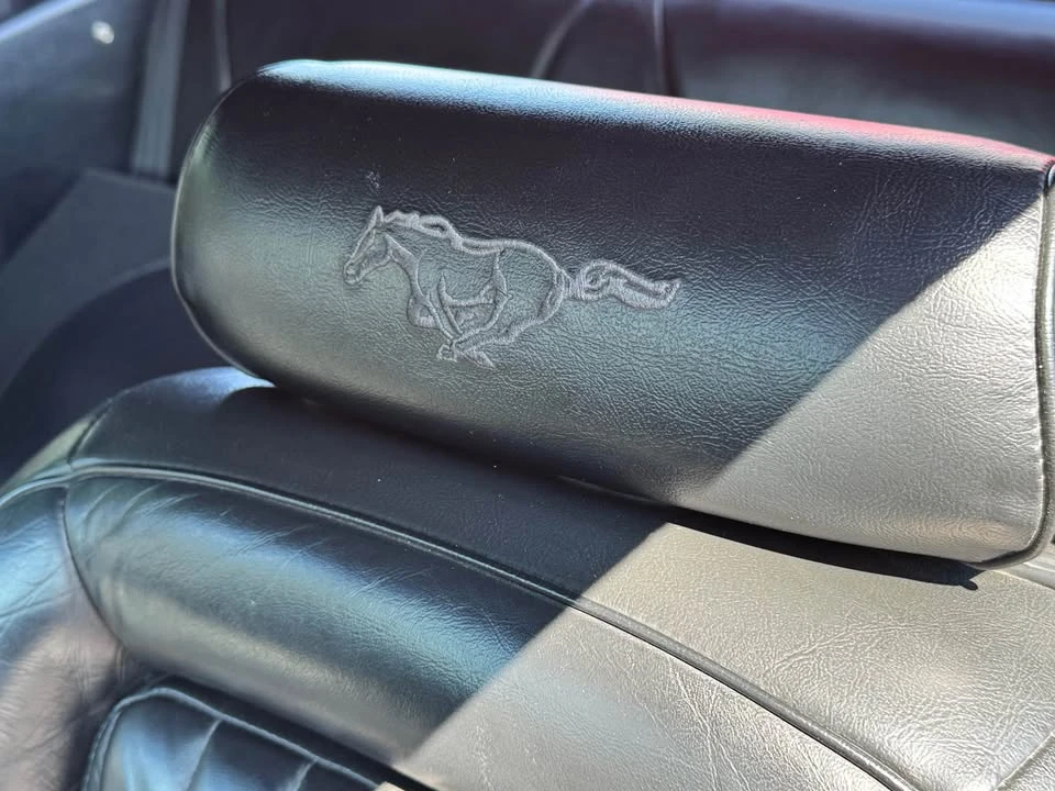 1993 Ford Mustang 3rd Gen - Image 15 of 20