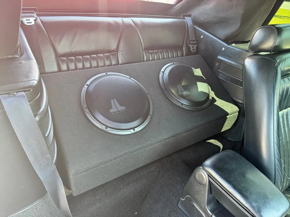 1993 Ford Mustang 3rd Gen - Image 19 of 20