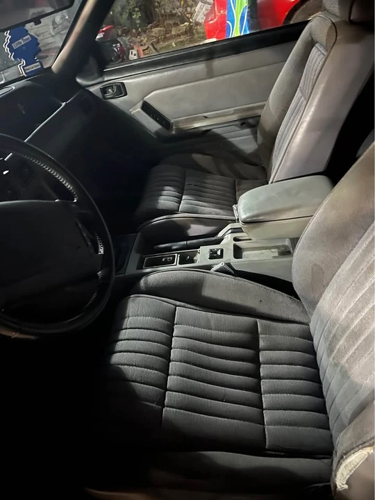 1993 Ford Mustang 3rd Gen - Image 10 of 11