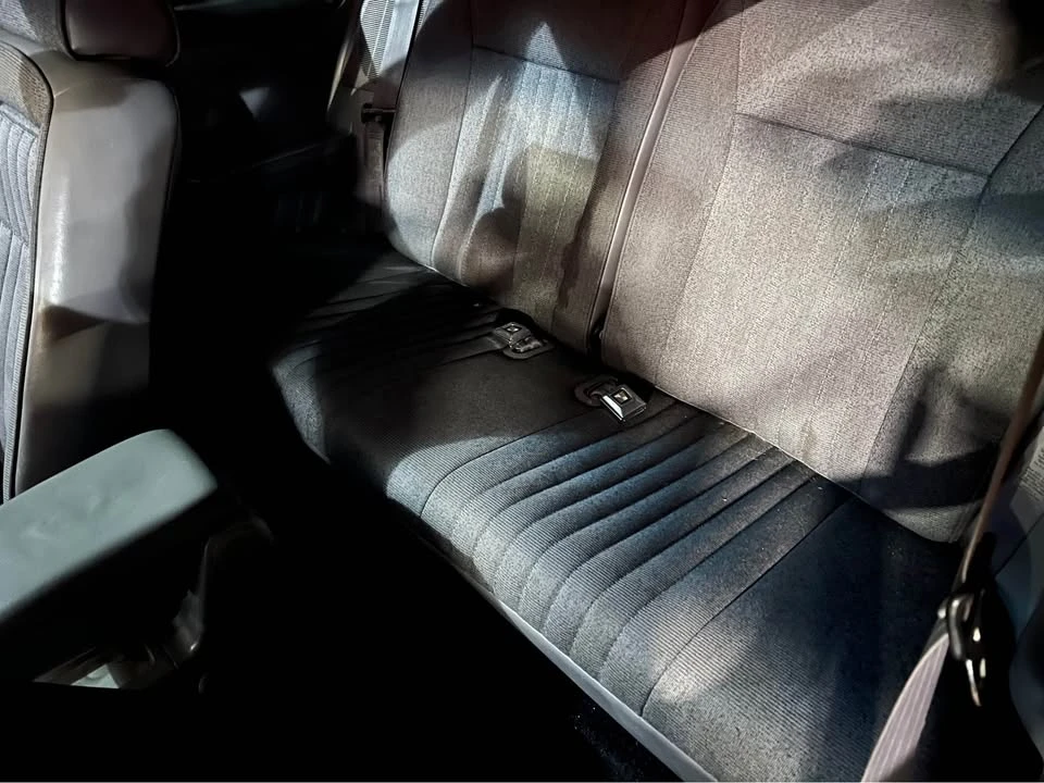 1993 Ford Mustang 3rd Gen - Image 11 of 11