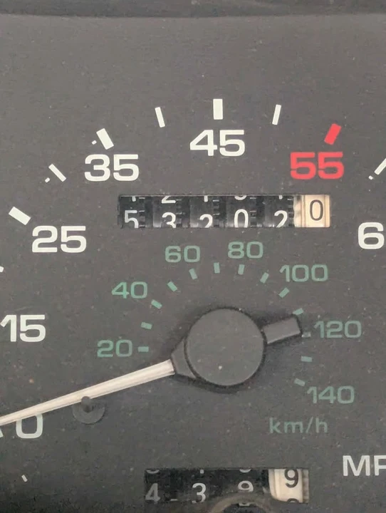 1993 Ford Mustang 3rd Gen - Image 15 of 15