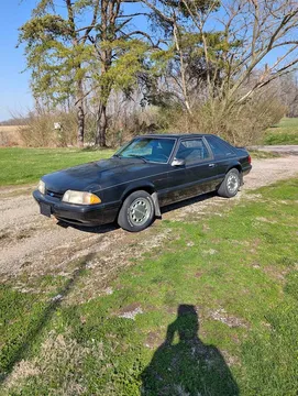 1993 Ford Mustang LX