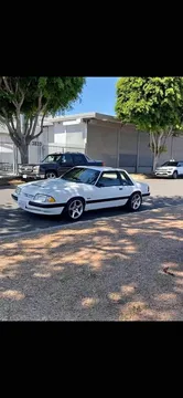 1993 Ford Mustang LX