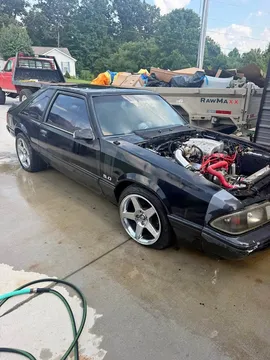 1993 Ford Mustang LX
