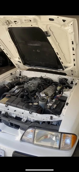 1993 Ford Mustang 3rd Gen - Image 11 of 11
