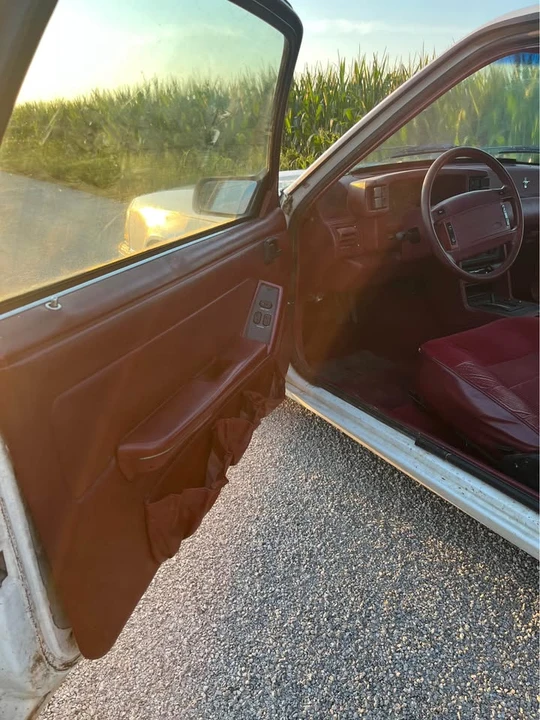 1993 Ford Mustang 3rd Gen - Image 7 of 17