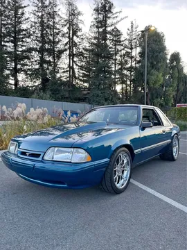 1993 Ford Mustang LX