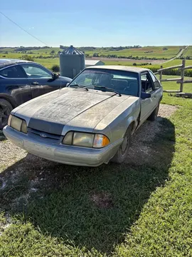 1993 Ford Mustang LX