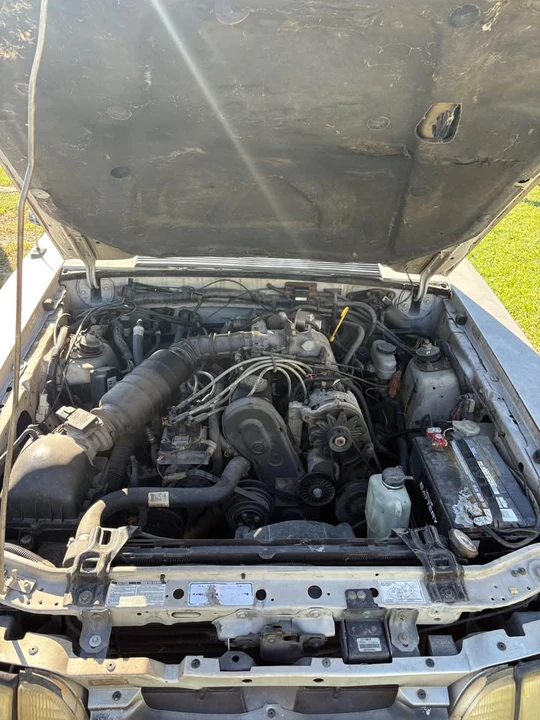 1993 Ford Mustang 3rd Gen - Image 11 of 11