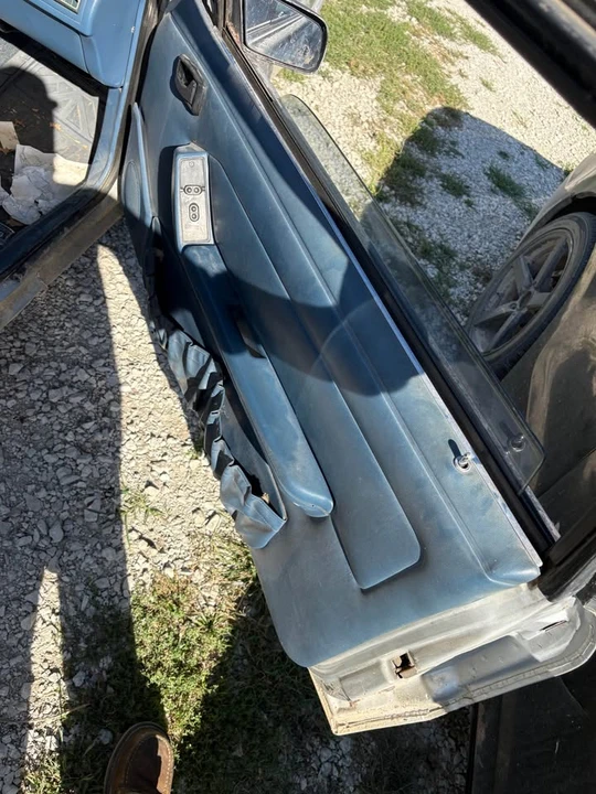 1993 Ford Mustang 3rd Gen - Image 7 of 11