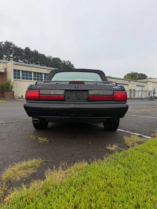 1993 Ford Mustang 3rd Gen - Image 5 of 7