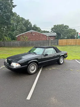 1993 Ford Mustang LX Foxbody