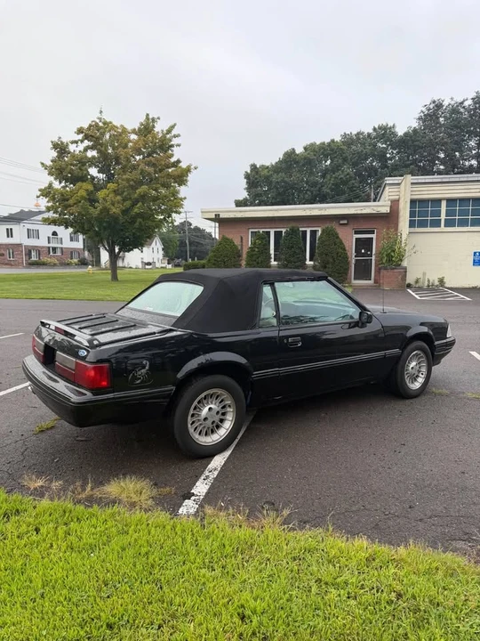 1993 Ford Mustang 3rd Gen - Image 3 of 7
