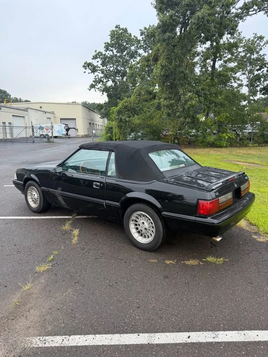 1993 Ford Mustang 3rd Gen - Image 4 of 7