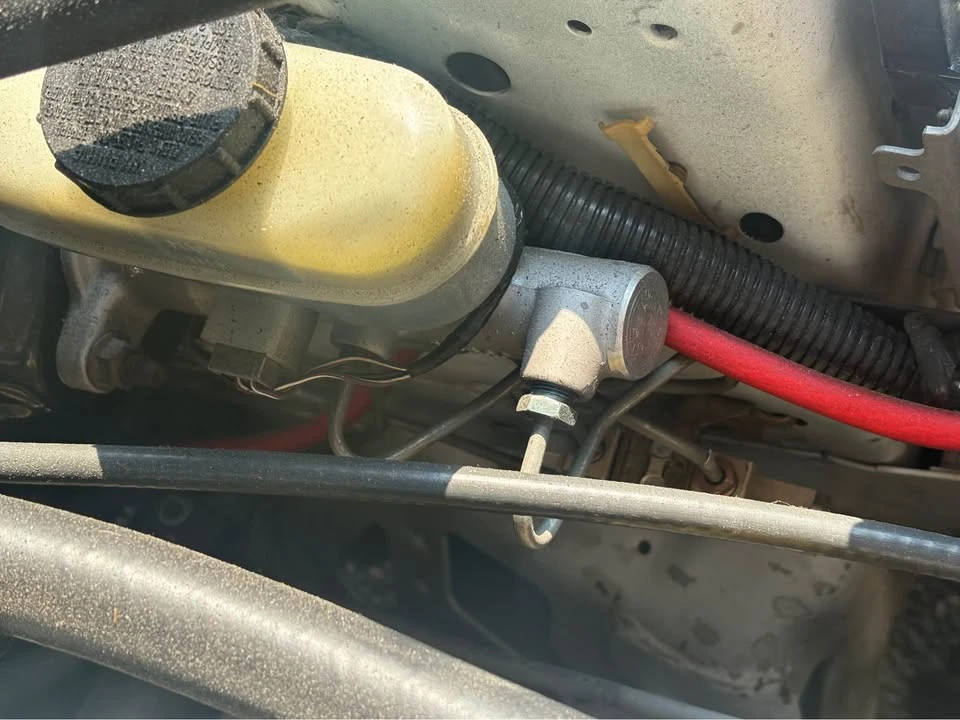 1993 Ford Mustang 3rd Gen - Image 12 of 13