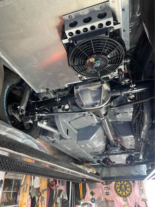 1993 Ford Mustang 3rd Gen - Image 7 of 19