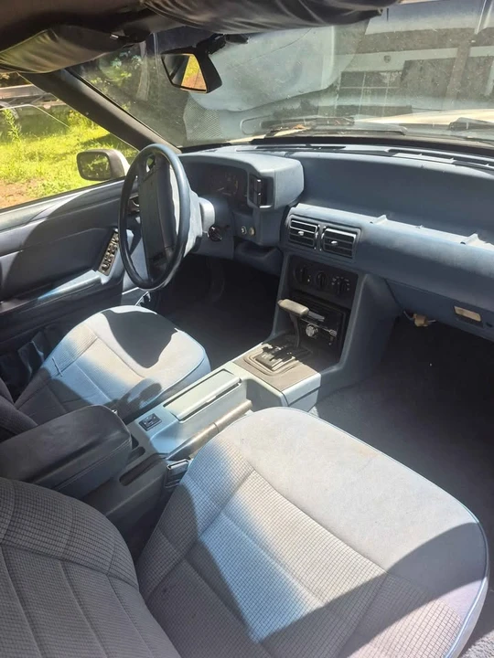 1993 Ford Mustang 3rd Gen - Image 3 of 4